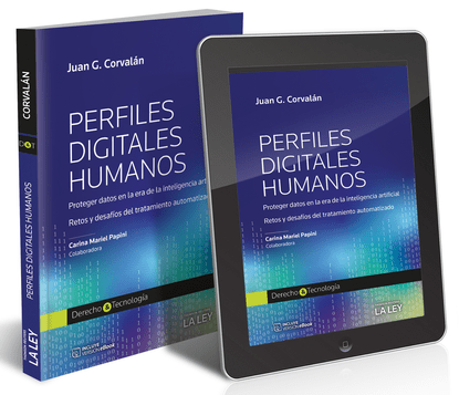 PERFILES DIGITALES HUMANOS